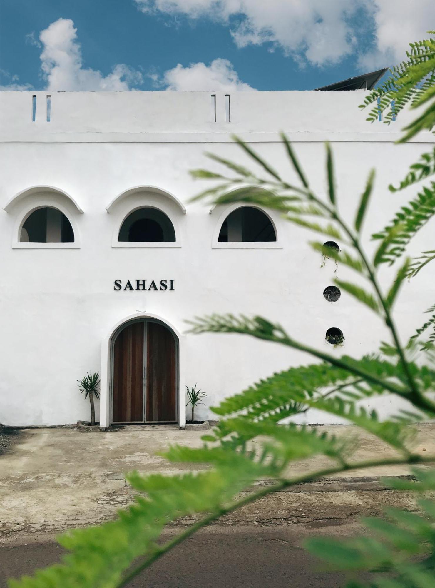 Kalibata Sahasi Stay מראה חיצוני תמונה